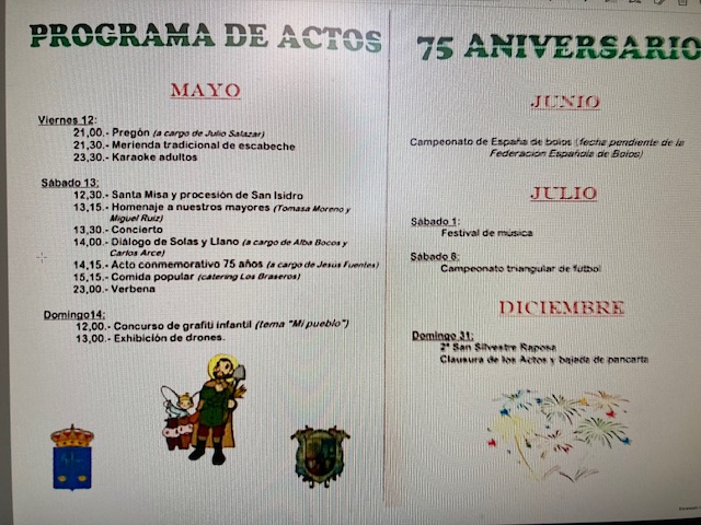 PROGRAMA MANO