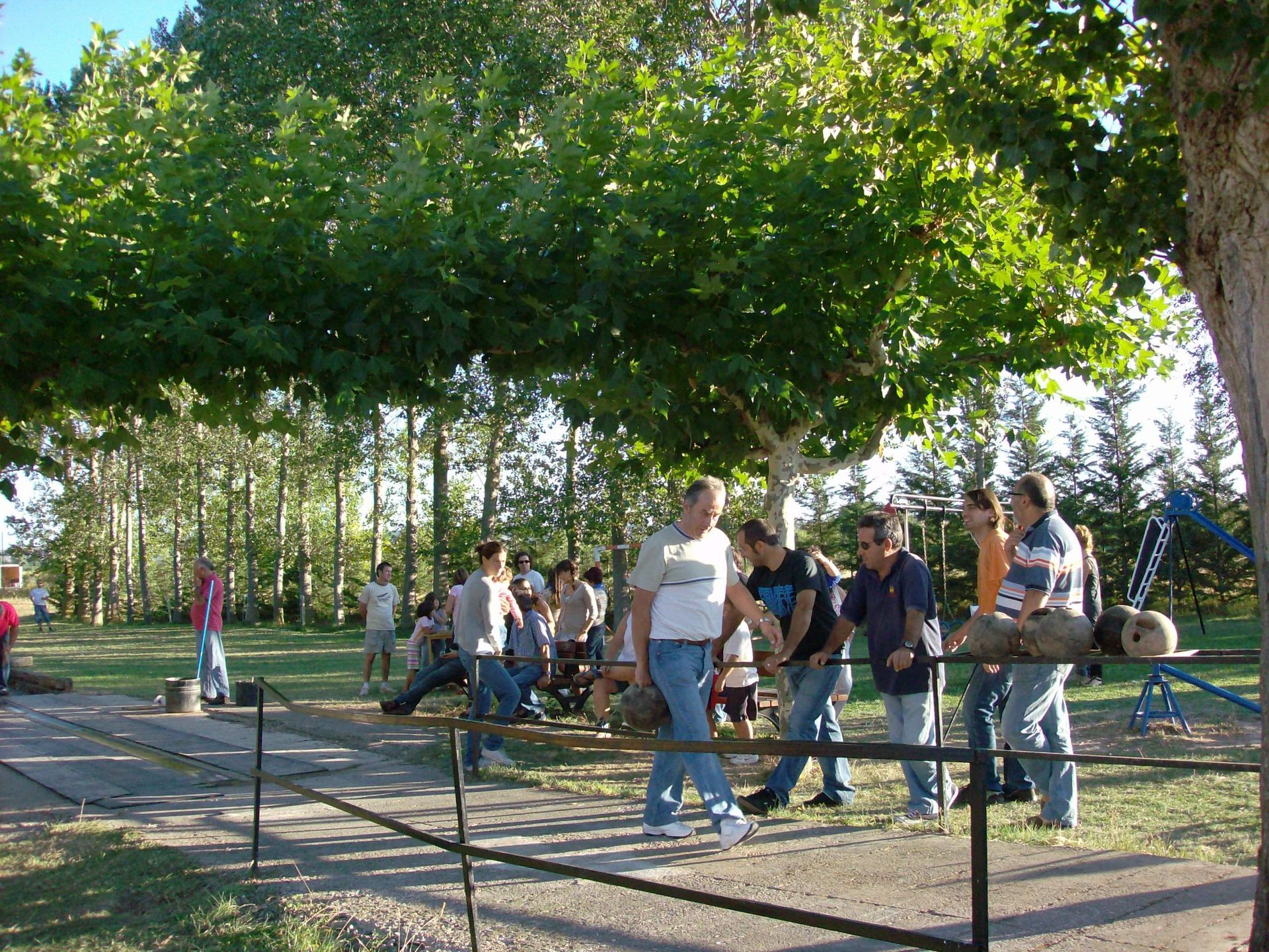 LA BOLERA