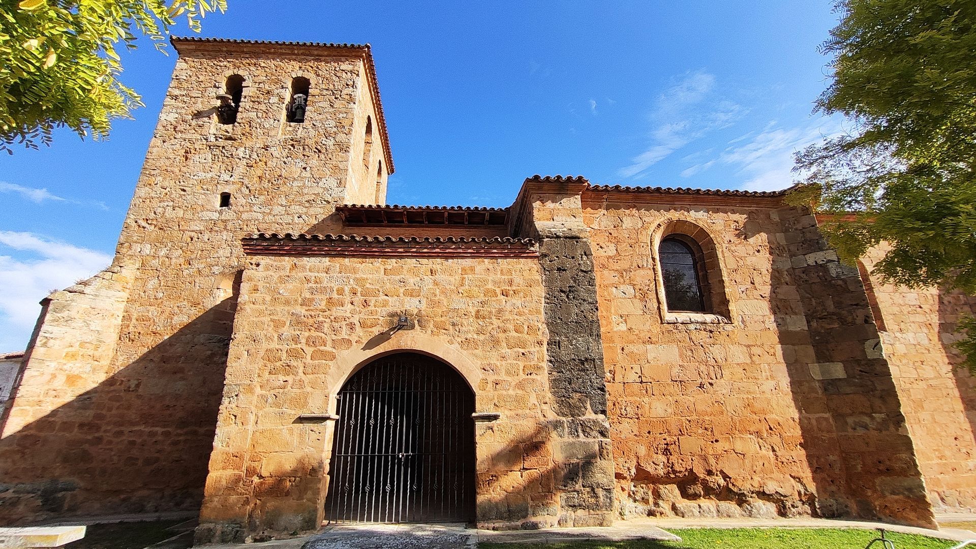 Iglesia de San Martín