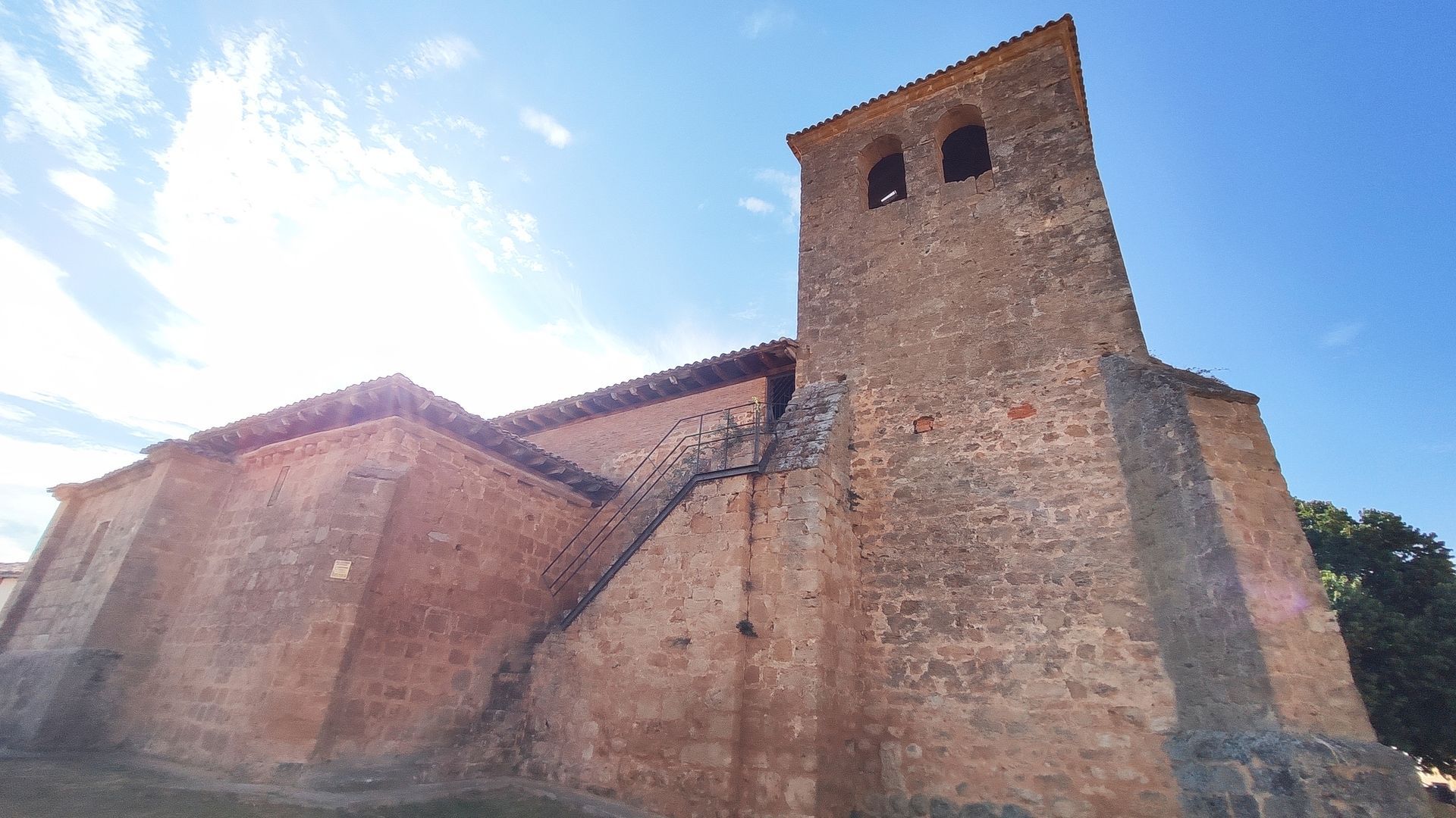 Iglesia de San Martín