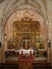 Iglesia de San Martín